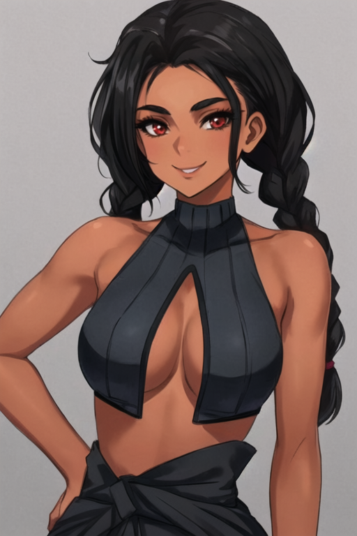 Izabelle Adams avatar