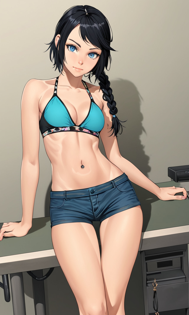 Karlie Giles avatar