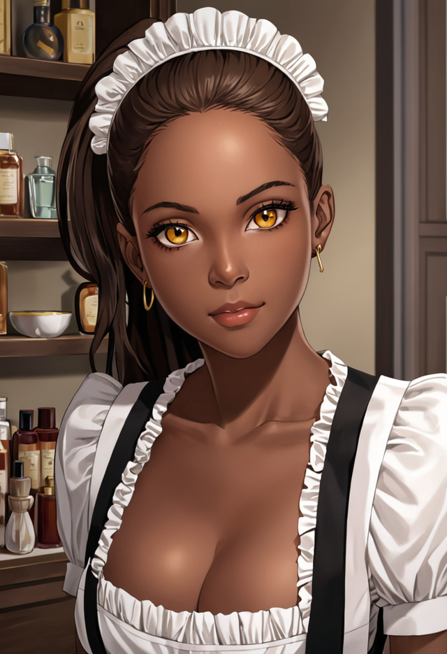 Adeline Heath avatar