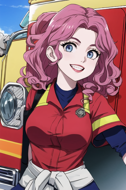 Anahi Valentine avatar