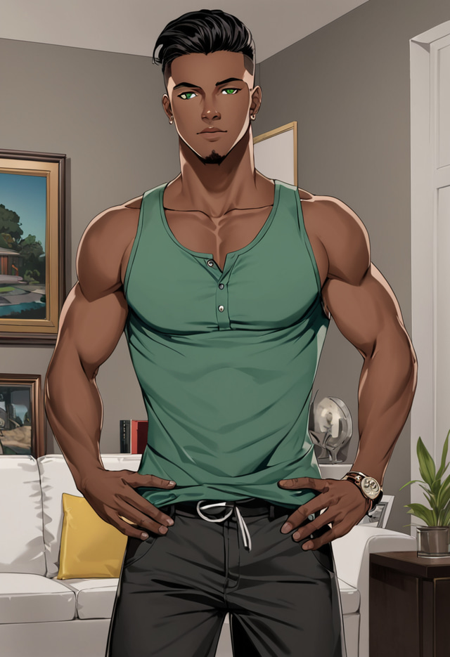 Craig Reese avatar