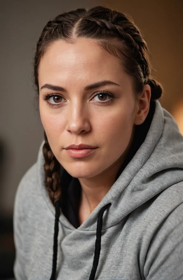 Dayana Booker AI Girlfriend avatar