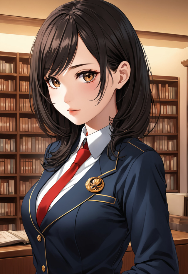 Amina Richardson avatar