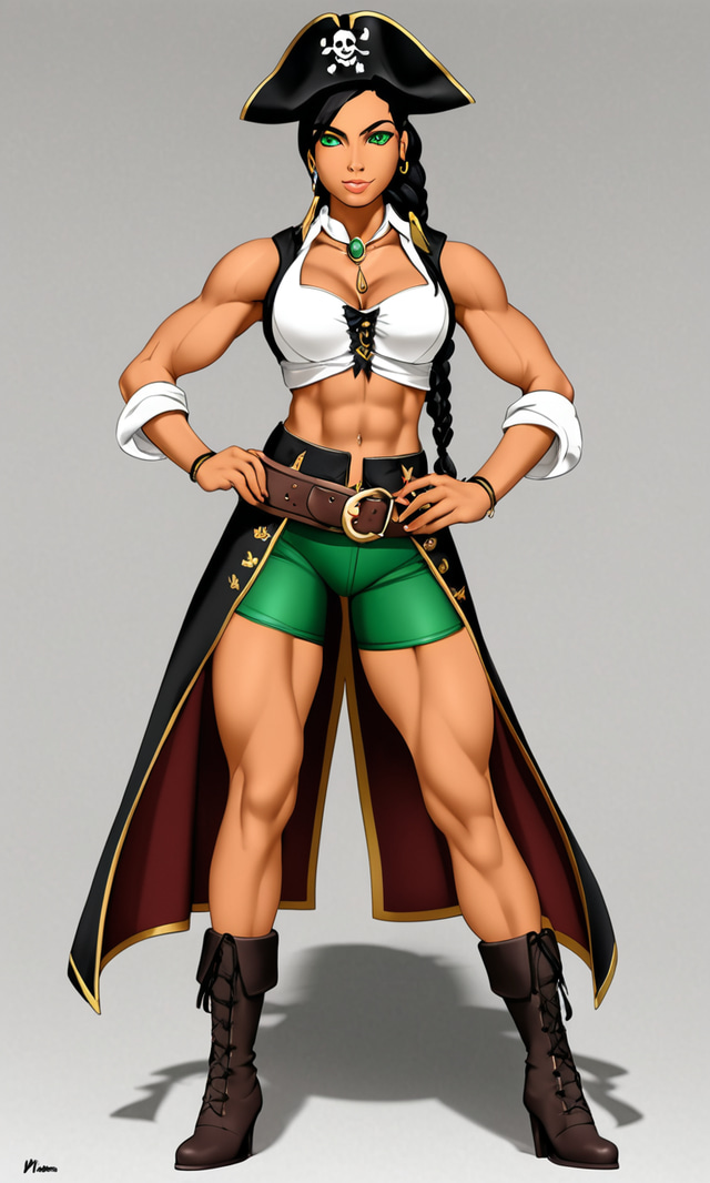 Alma Horton avatar