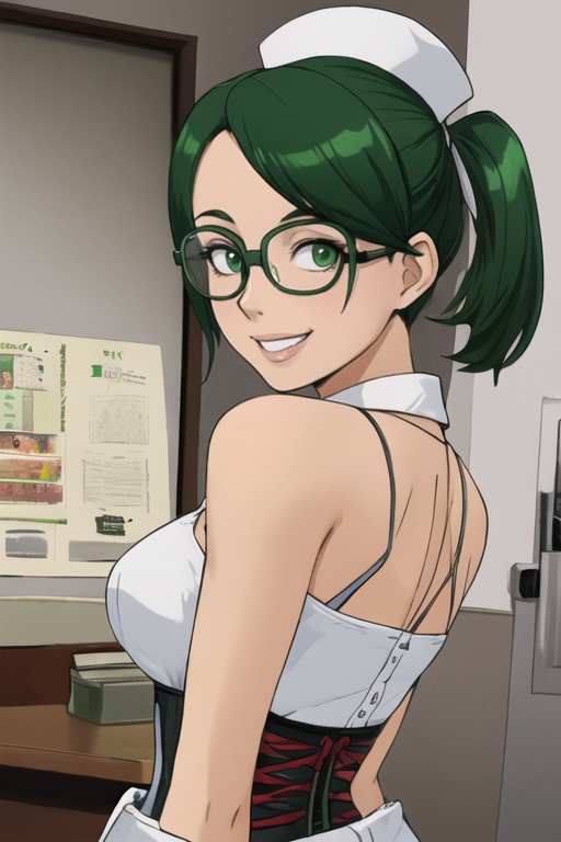 Precious Sherman avatar