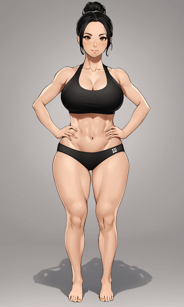 Amina Doyle avatar