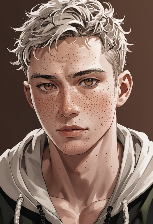 Freeman Chase avatar