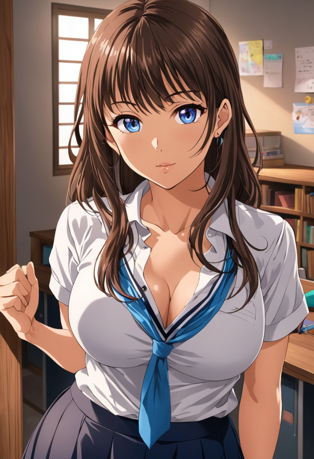 Norah Sampson avatar