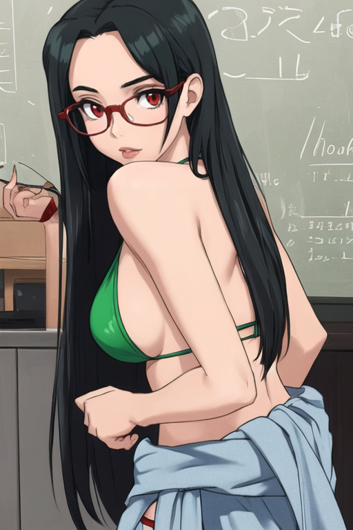 Gina Lang avatar