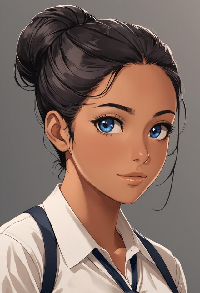 Helena Barajas avatar