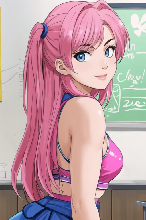 Hailey Bailey avatar