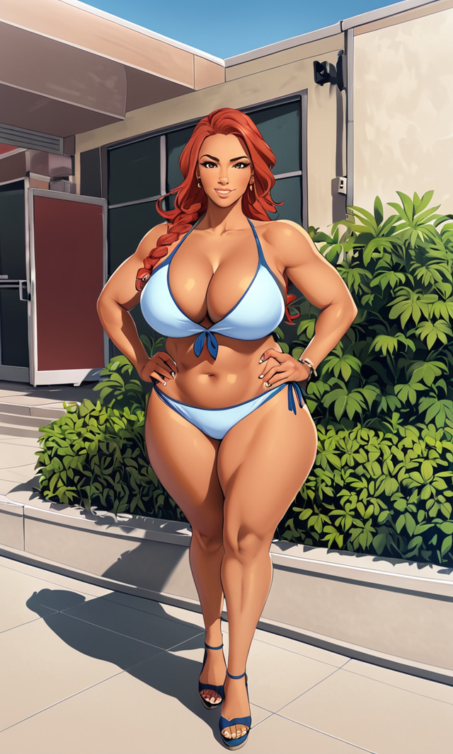 Ali Hardy avatar
