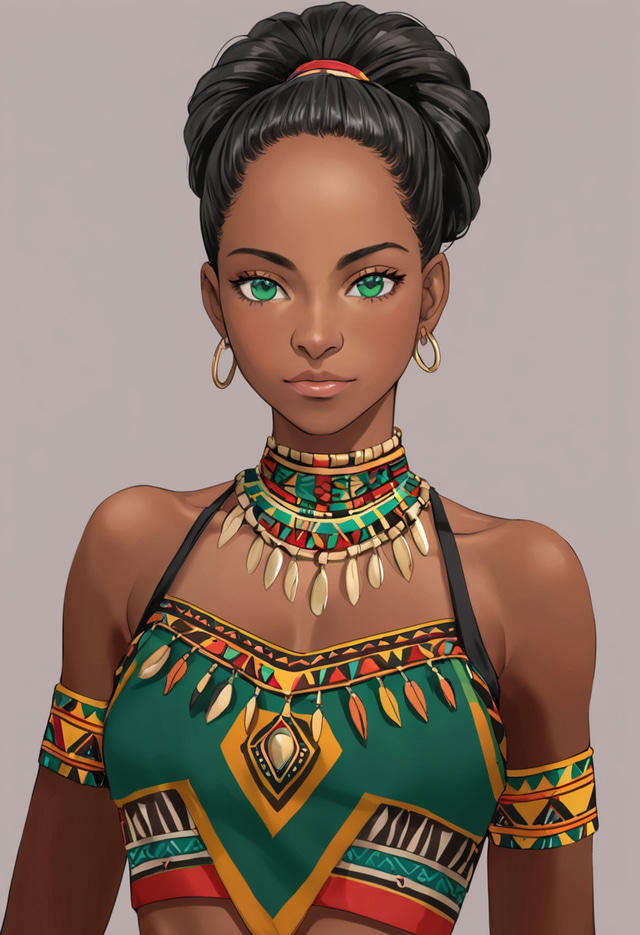 Fatima Newton avatar