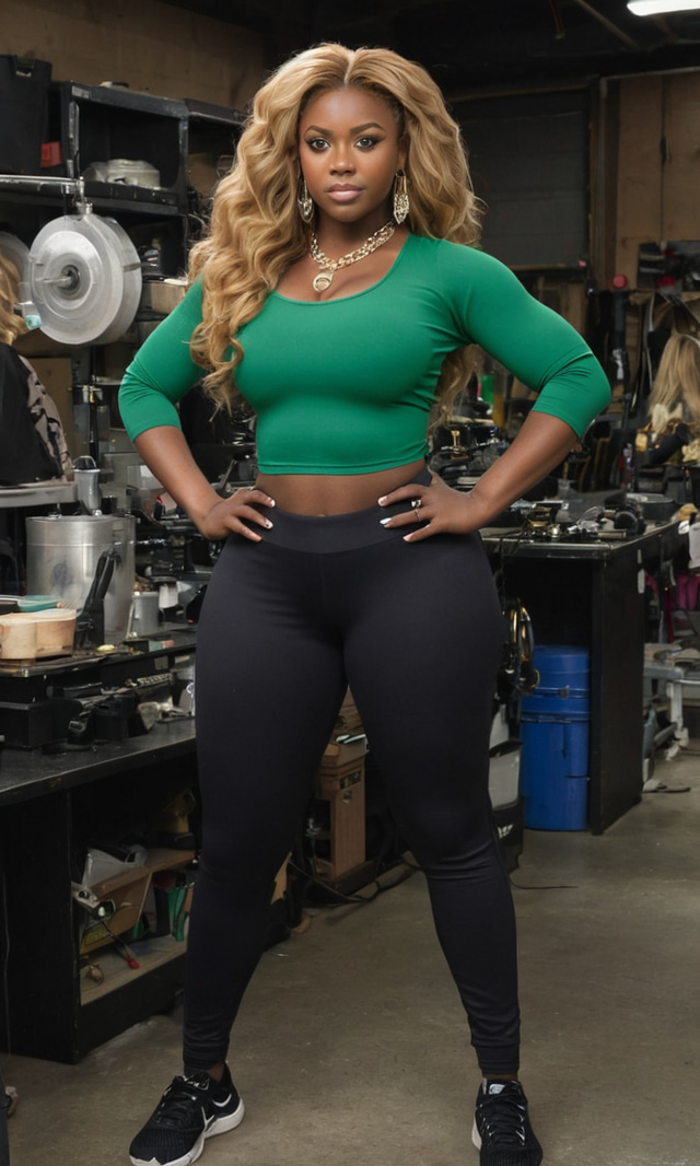 Madelyn Mccall avatar