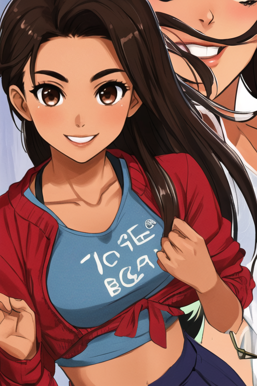 Deja Blankenship avatar