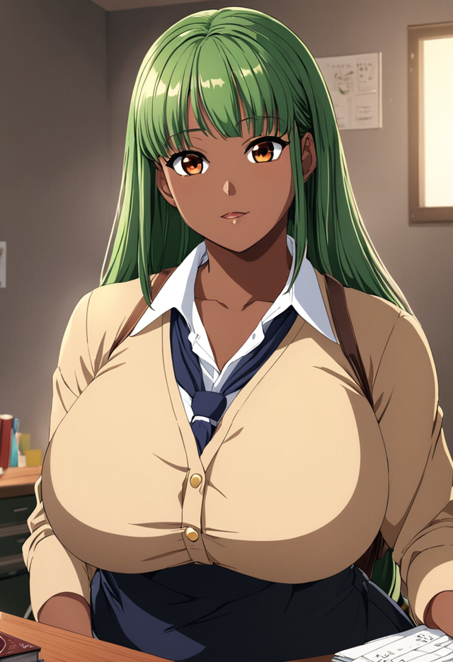 Dulce Acevedo avatar