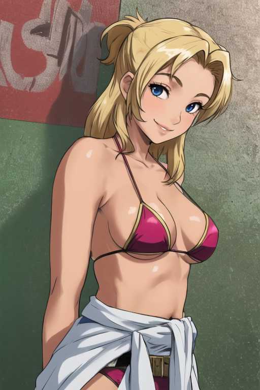 Kaylee Weeks avatar