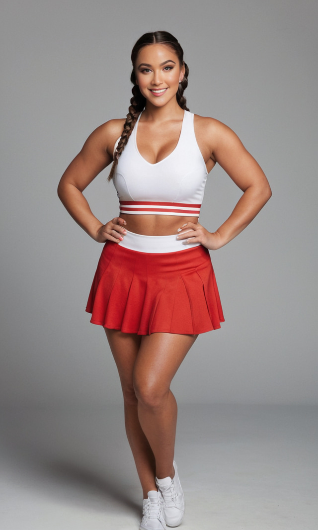Gabrielle Norris avatar