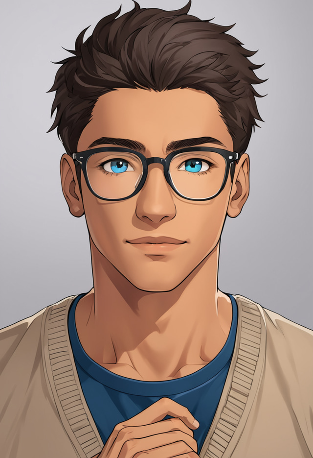 Walton Frost avatar