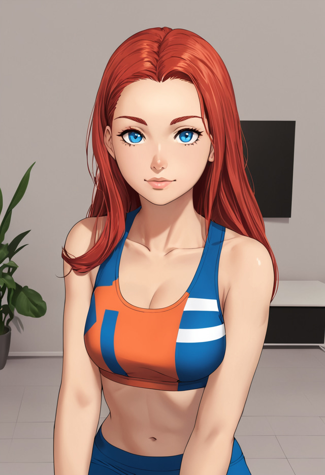 Cassandra Sandoval avatar