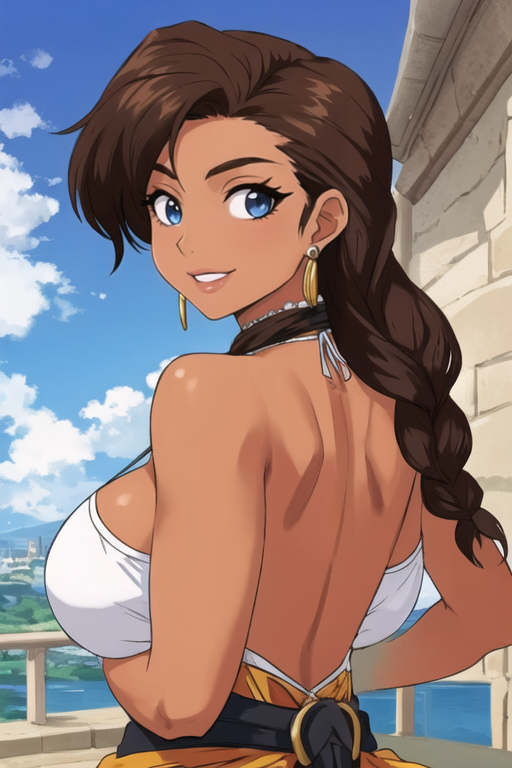 Evelyn Paul avatar