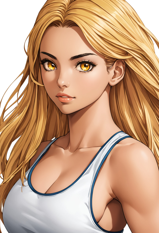 Maria Terrell avatar