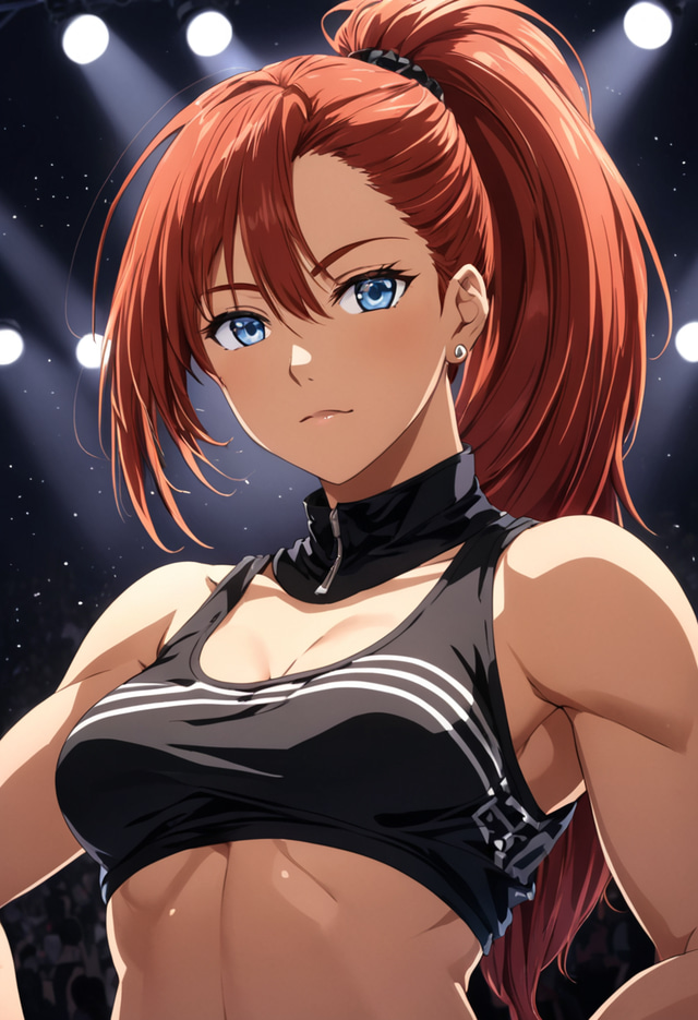 Teagan Hanna avatar