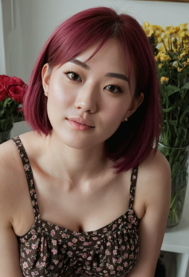 Megan Lam avatar