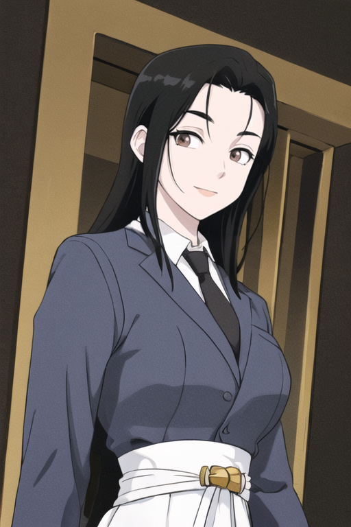 Ward Dougherty avatar
