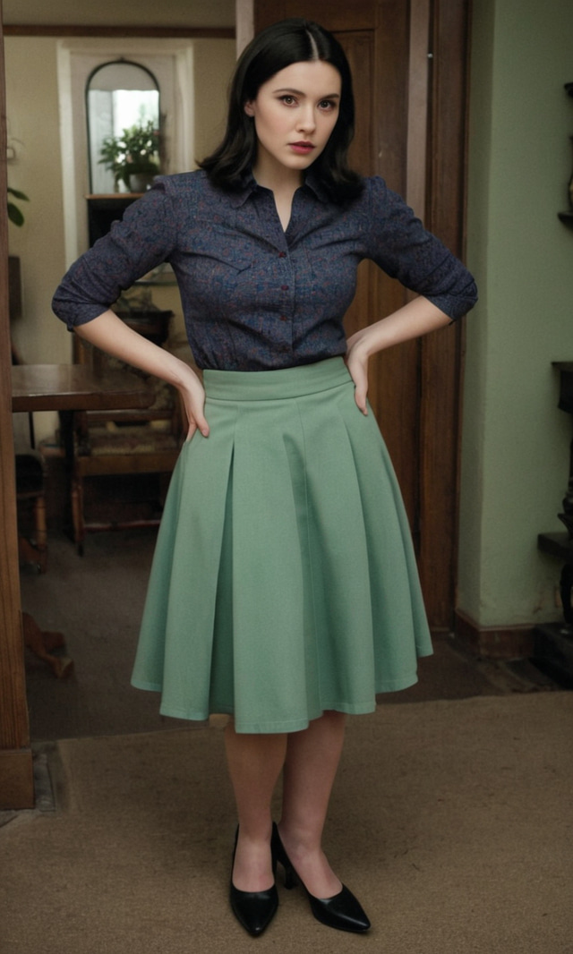 Amelie House avatar
