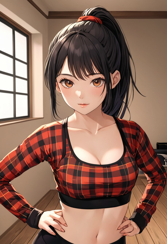 Alison Rosario avatar