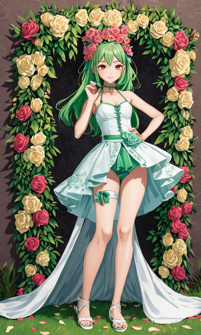 Leticia Hancock avatar
