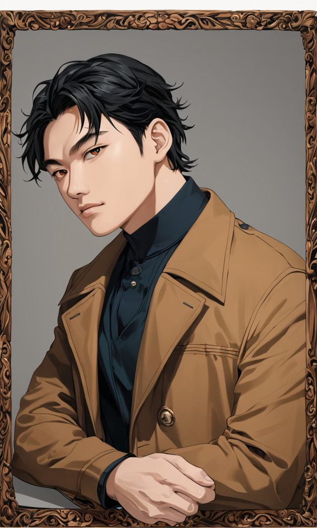 Wilbert Lam avatar