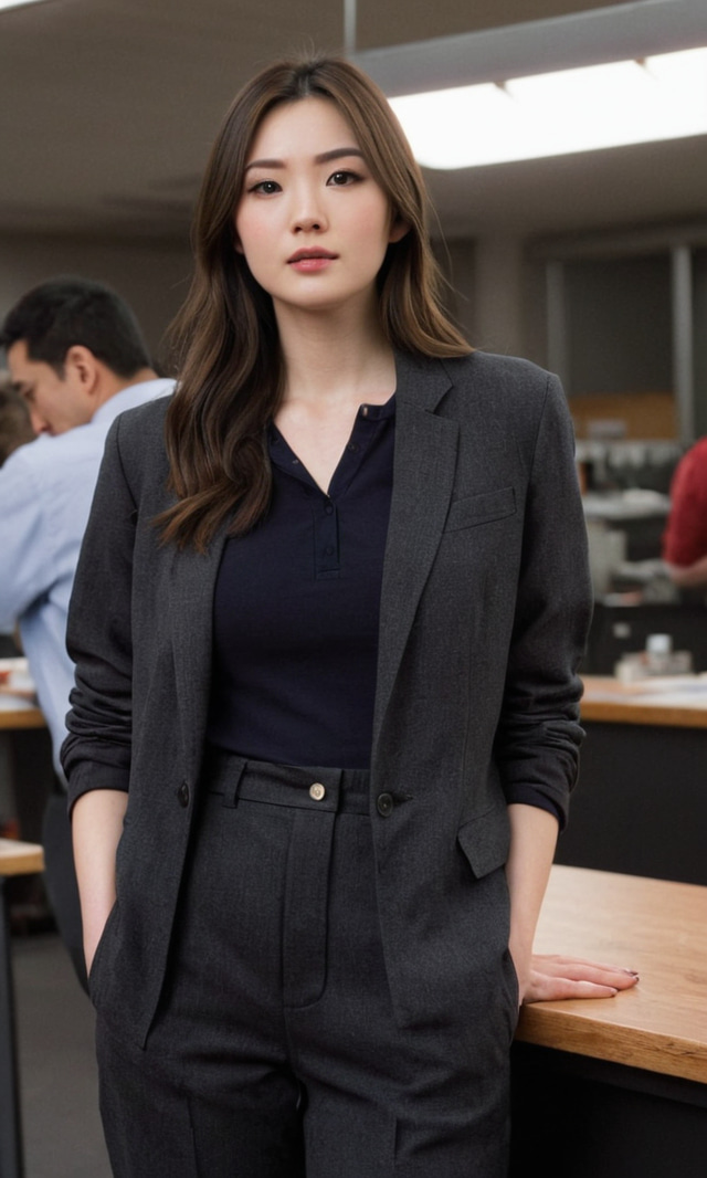 Marin Clay avatar