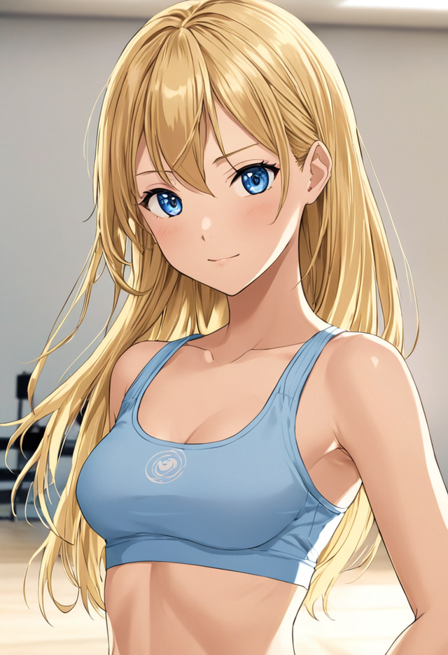 Kelsie Fitzpatrick avatar