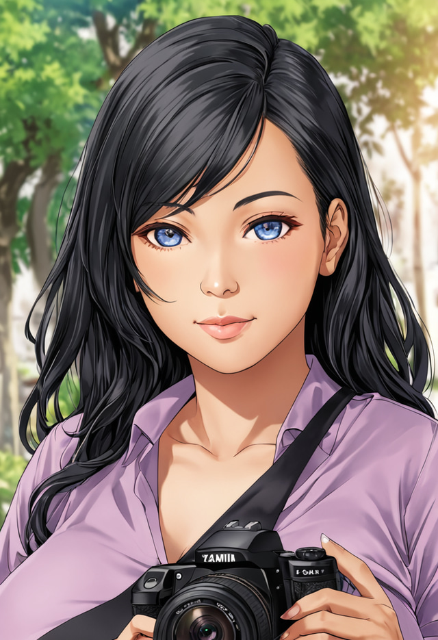 Yazmin Barber avatar