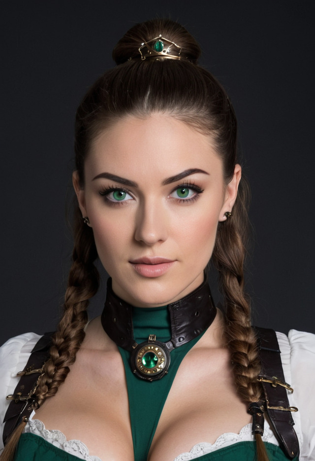 Jaqueline Nash avatar