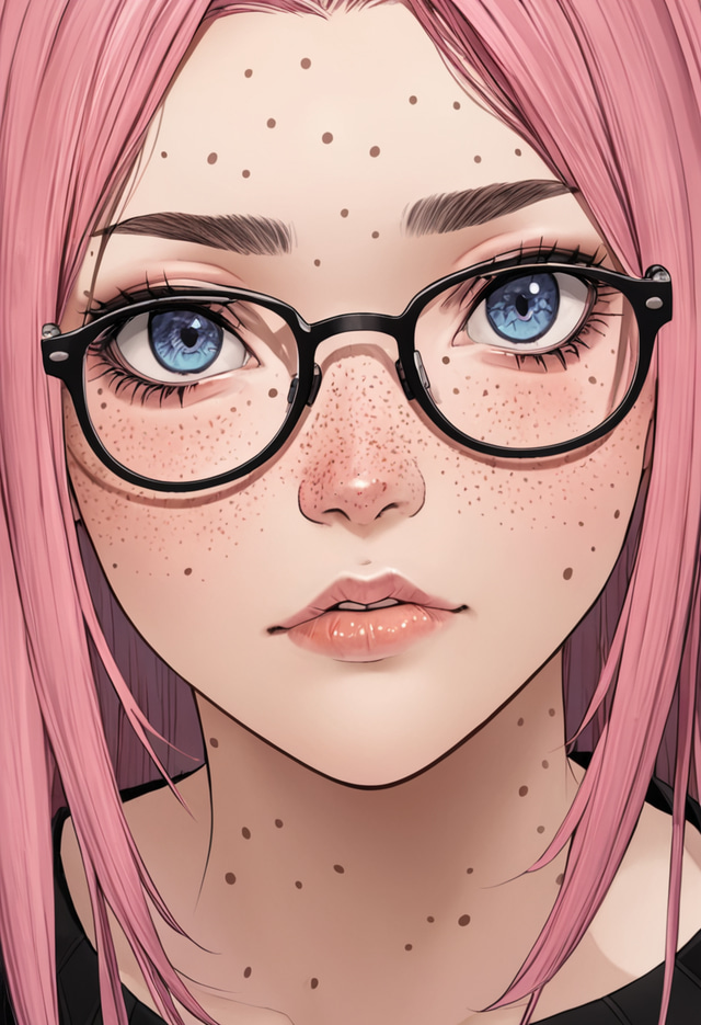 Asia Decker avatar