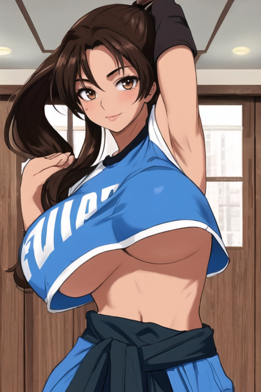 Liberty Kane avatar