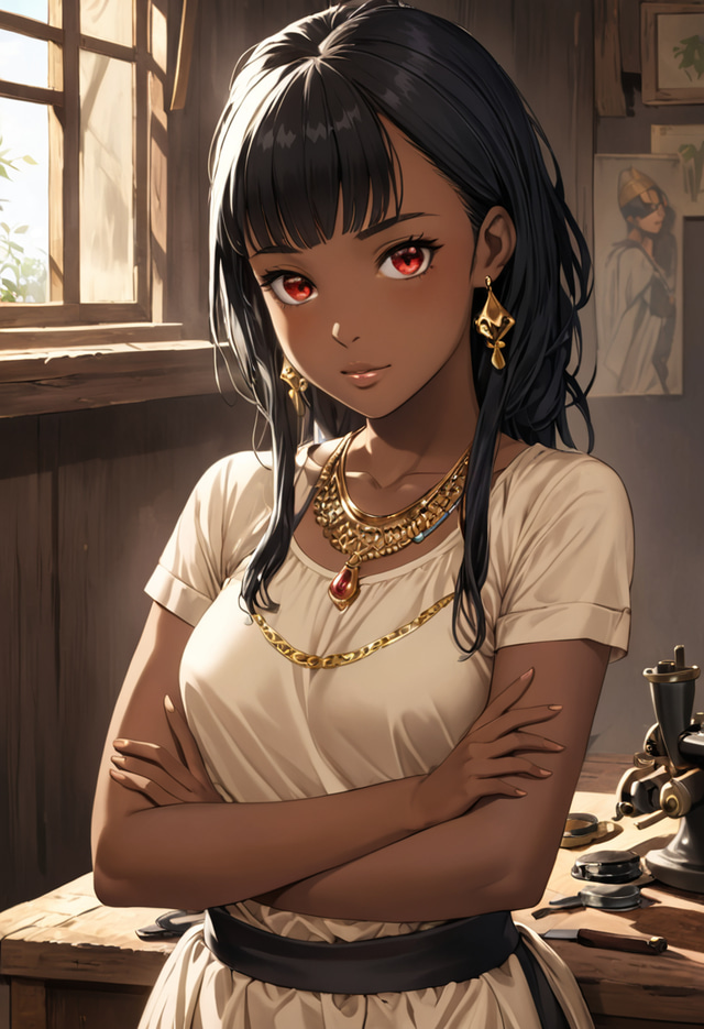 Deborah Shaffer avatar
