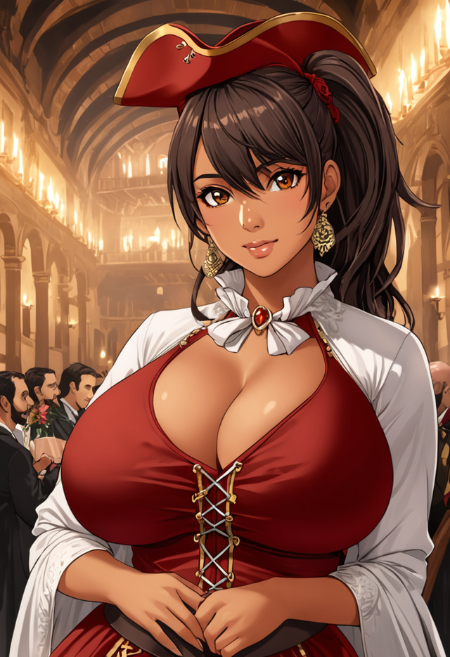 Alessandra Bryan avatar