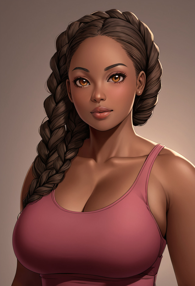 Saniya Proctor avatar