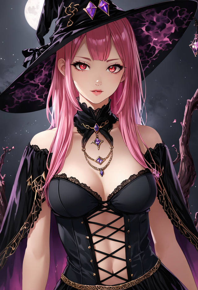Maci Moss AI Girlfriend avatar