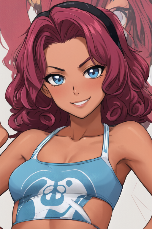 Madisyn Donaldson avatar