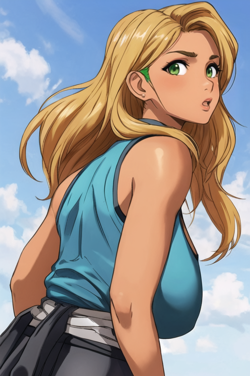 Paige Perez avatar