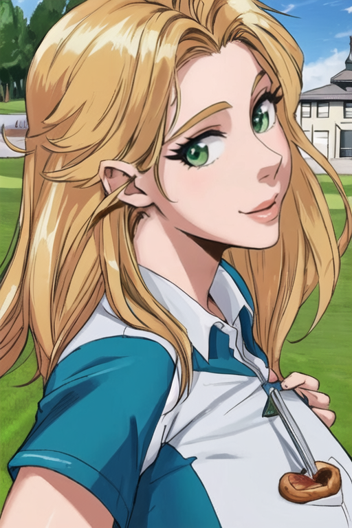 Lilianna Beck avatar