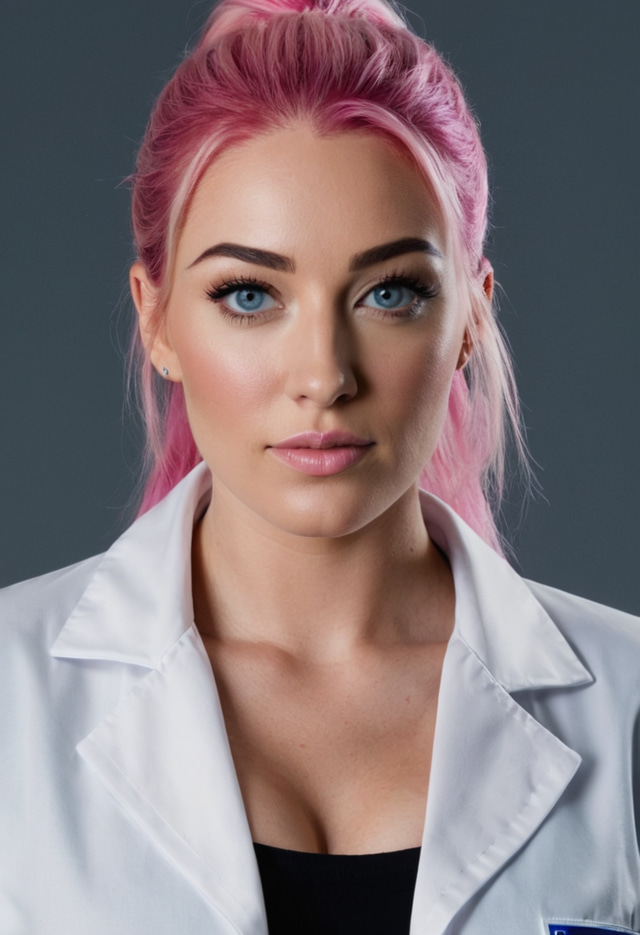 Kaylin Ramsey avatar
