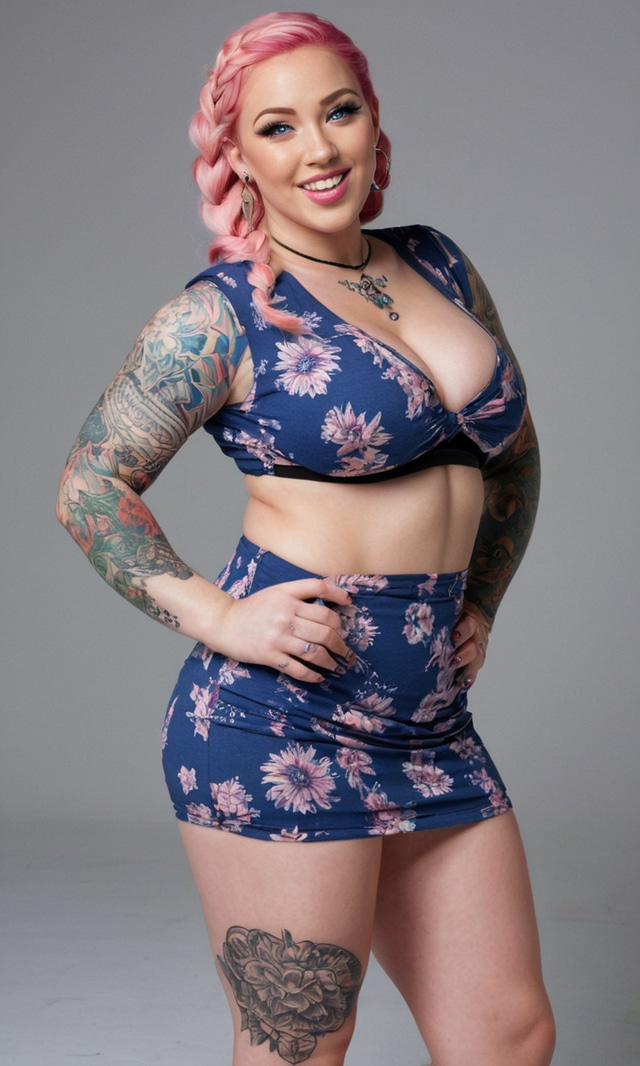 Gia Reynolds avatar