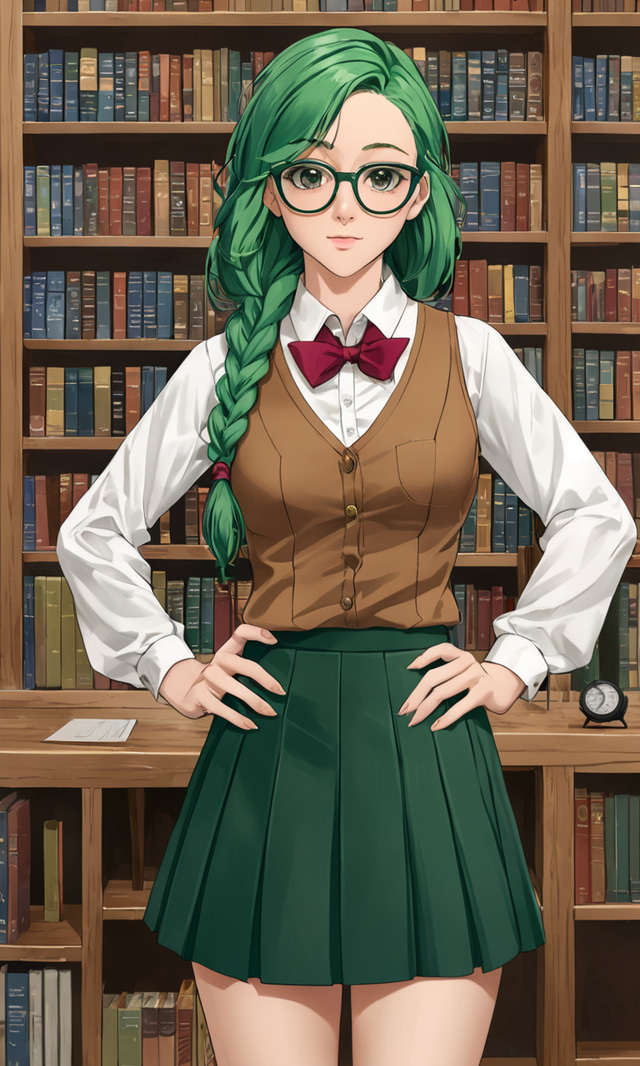 Vanessa Hernandez avatar