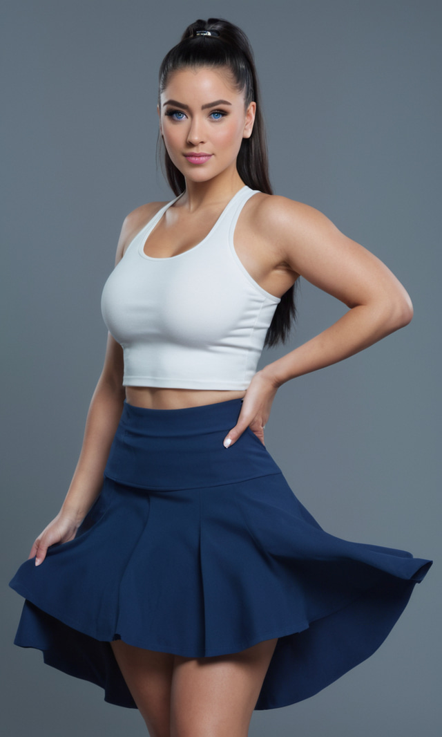 Cora Jenkins avatar